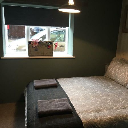 Square House Bildeston High Street Apartment Ипсуич Екстериор снимка
