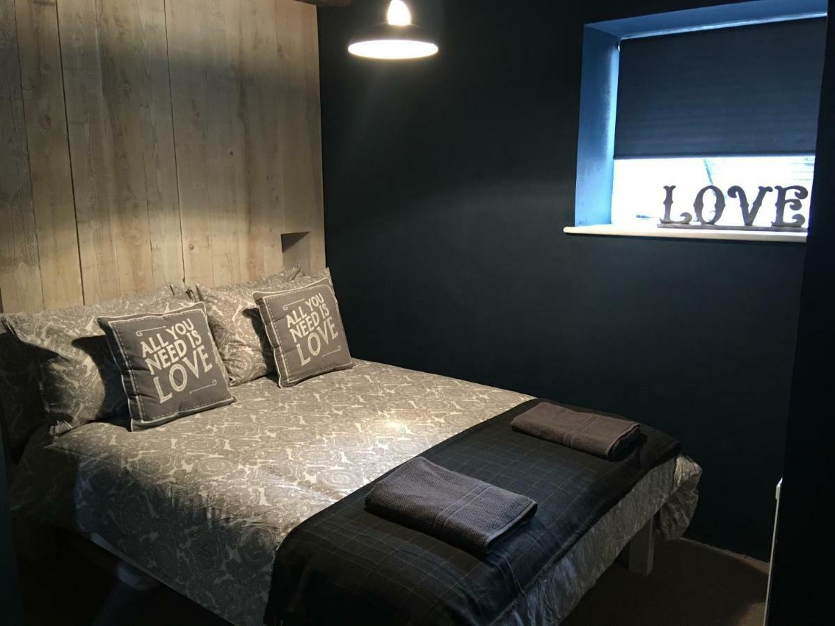 Square House Bildeston High Street Apartment Ипсуич Екстериор снимка